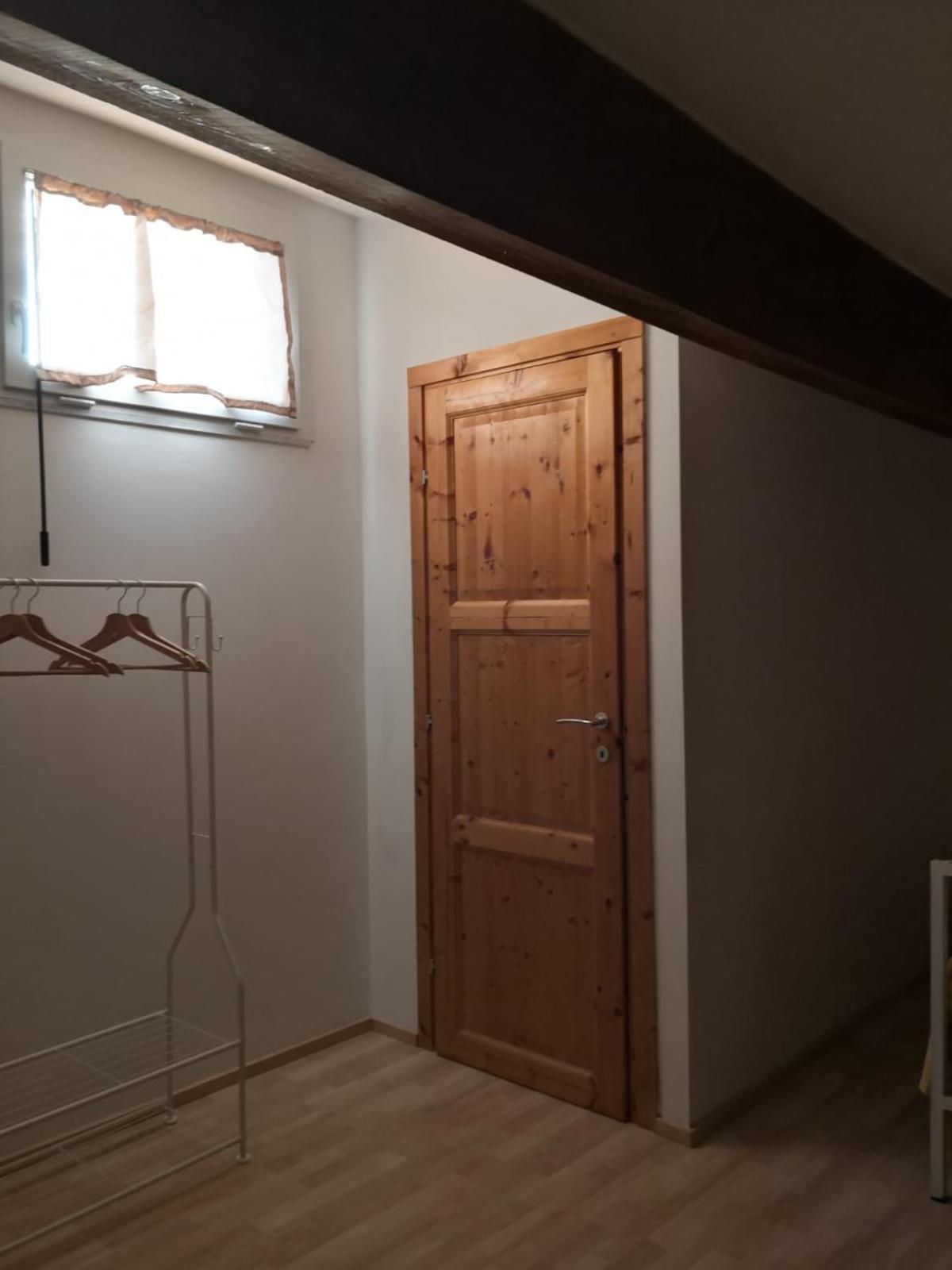 比萨Sosta Sant'Antonio公寓 外观 照片